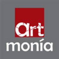 Artmonía Café logo, Artmonía Café contact details