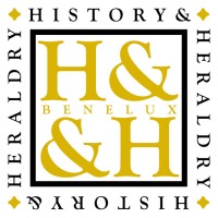 H&H Benelux B.V. (History & Heraldry) logo, H&H Benelux B.V. (History & Heraldry) contact details