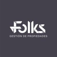 Folks Gestión de Propiedades logo, Folks Gestión de Propiedades contact details