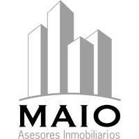 Maio Asesores Inmobiliarios S.L. logo, Maio Asesores Inmobiliarios S.L. contact details