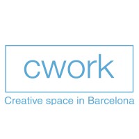 cwork Barcelona logo, cwork Barcelona contact details