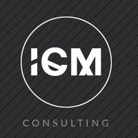 ICM Grupo logo, ICM Grupo contact details