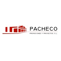 PACHECO PROMOCIONES Y PROYECTOS INMOBILIARIOS, S.L. logo, PACHECO PROMOCIONES Y PROYECTOS INMOBILIARIOS, S.L. contact details