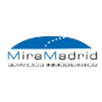 MiraMadrid Consultores Inmobiliarios logo, MiraMadrid Consultores Inmobiliarios contact details