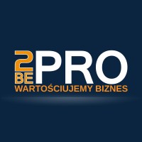 2BePRO logo, 2BePRO contact details