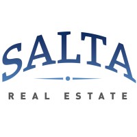 SALTA REAL ESTATE logo, SALTA REAL ESTATE contact details