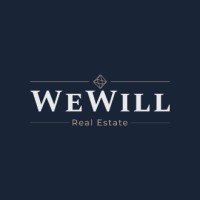 WeWill Real Estate logo, WeWill Real Estate contact details