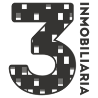 3 Inmobiliaria logo, 3 Inmobiliaria contact details