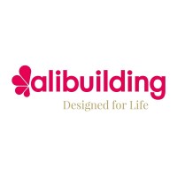 Alibuilding logo, Alibuilding contact details