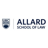 Peter A. Allard School of Law at UBC logo, Peter A. Allard School of Law at UBC contact details