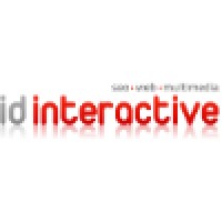 ID Interactive logo, ID Interactive contact details