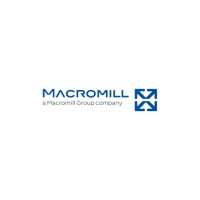 MACROMILL, INC. logo, MACROMILL, INC. contact details