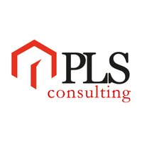 PLSConsulting logo, PLSConsulting contact details