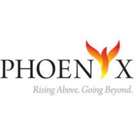 Phoenix Vocational Services logo, Phoenix Vocational Services contact details