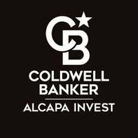 Coldwell Banker® Alcapa Invest logo, Coldwell Banker® Alcapa Invest contact details