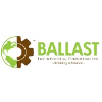 Ballast Environmental Consulting Ltd logo, Ballast Environmental Consulting Ltd contact details