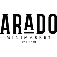 Arado Minimarket logo, Arado Minimarket contact details