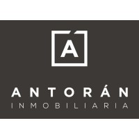 Antorán Inmobiliaria logo, Antorán Inmobiliaria contact details