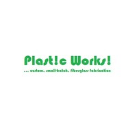 Plastic Works logo, Plastic Works contact details