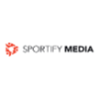 Sportify Media BV logo, Sportify Media BV contact details