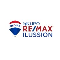 GRUPO REMAX ILUSSION logo, GRUPO REMAX ILUSSION contact details