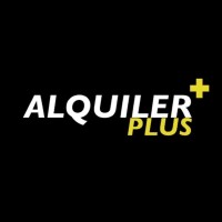 Alquiler-Plus logo, Alquiler-Plus contact details