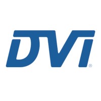 DVI logo, DVI contact details