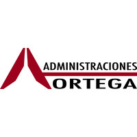 Administraciones Ortega logo, Administraciones Ortega contact details