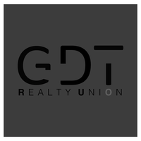 GDT Realty Union logo, GDT Realty Union contact details