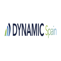 Dynamic Spain logo, Dynamic Spain contact details