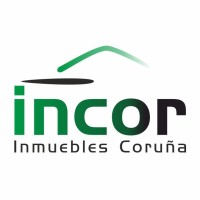 INCOR INMUEBLES CORUÑA, S.L. logo, INCOR INMUEBLES CORUÑA, S.L. contact details