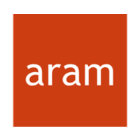 Aram espais urbans logo, Aram espais urbans contact details