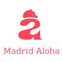 Madrid Aloha logo, Madrid Aloha contact details