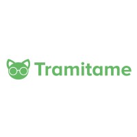 Tramitame.com logo, Tramitame.com contact details