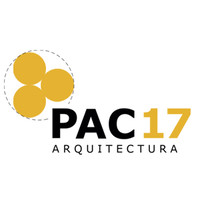 PAC17 Arquitectura logo, PAC17 Arquitectura contact details