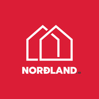 Norðland logo, Norðland contact details