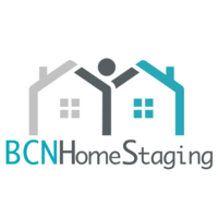 BCN Home Staging logo, BCN Home Staging contact details