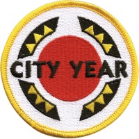 City Year Kansas City logo, City Year Kansas City contact details