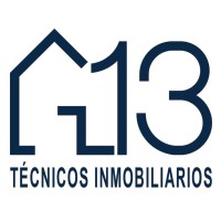 Ancha 13 Técnicos Inmobiliarios logo, Ancha 13 Técnicos Inmobiliarios contact details