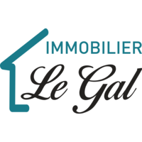 Immobilier Le Gal logo, Immobilier Le Gal contact details