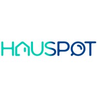 HAUSPOT logo, HAUSPOT contact details