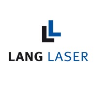 LANG LASER-System GmbH logo, LANG LASER-System GmbH contact details