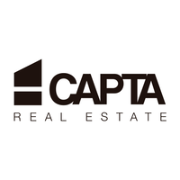 CAPTA Real Estate logo, CAPTA Real Estate contact details