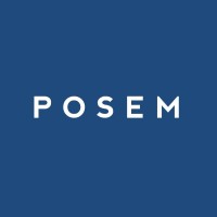 POSEM logo, POSEM contact details