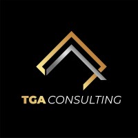 TGA Consulting logo, TGA Consulting contact details