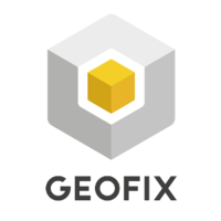 GEOFIX Solutions logo, GEOFIX Solutions contact details