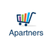 Apartners logo, Apartners contact details