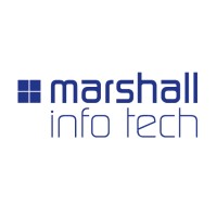 Marshall Info Tech Ltd logo, Marshall Info Tech Ltd contact details