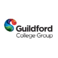 Guildford College Group logo, Guildford College Group contact details