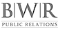 B|W|R Public Relations logo, B|W|R Public Relations contact details